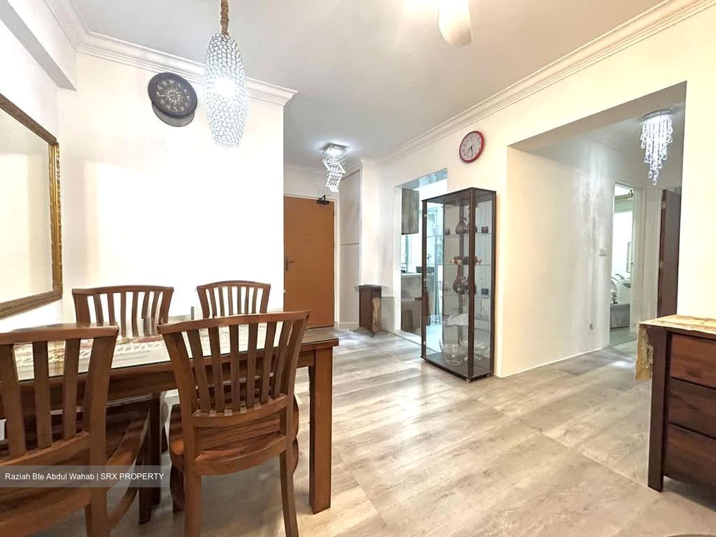 Blk 326C Punggol Vue (Punggol), HDB 3 Rooms #538516671